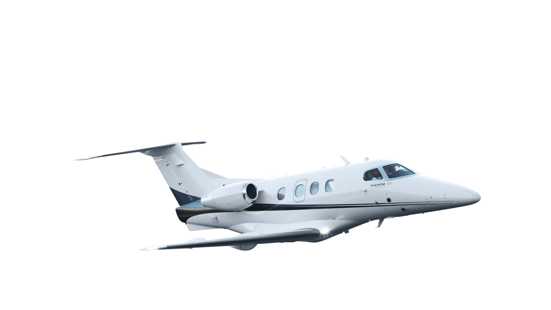 PHENOM 100
