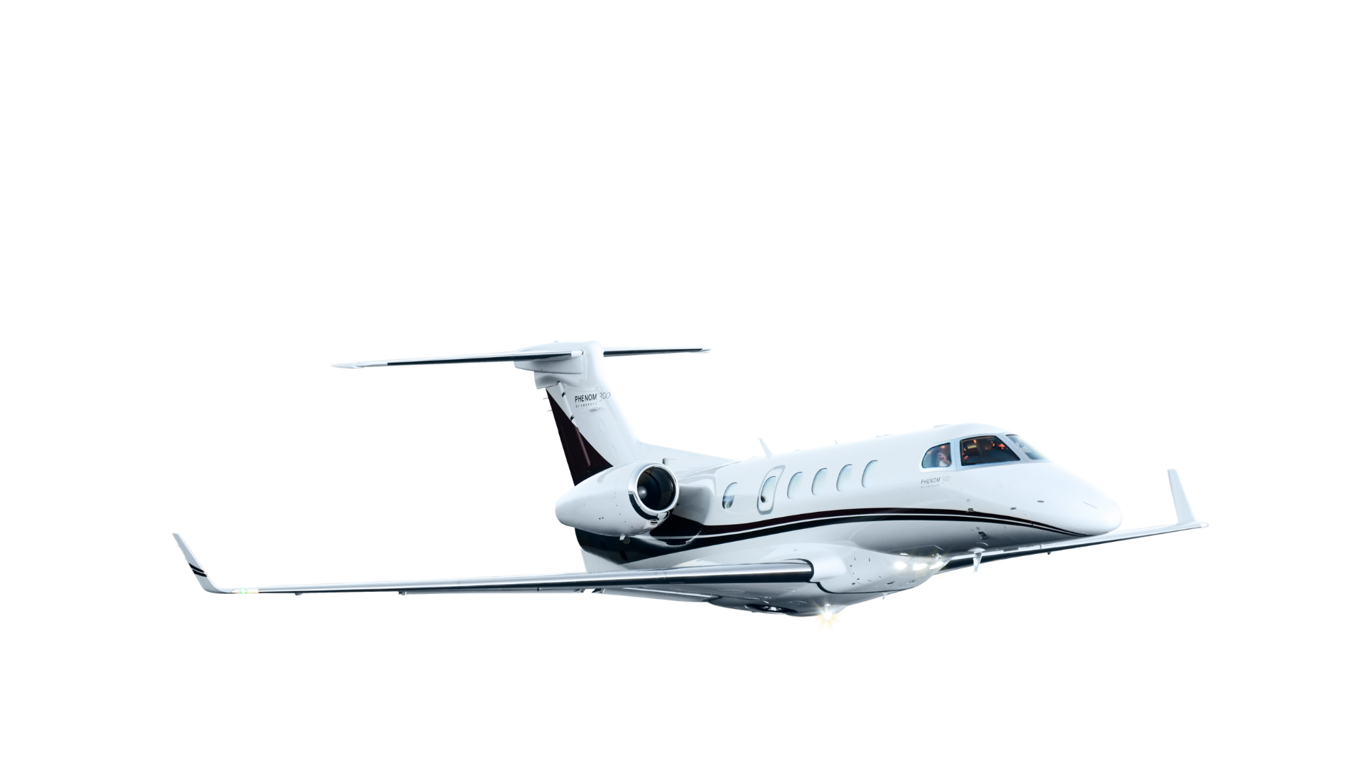 PHENOM 300